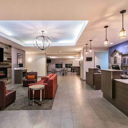 La Quinta By Wyndham Fredericksburg Otel Dış mekan fotoğraf