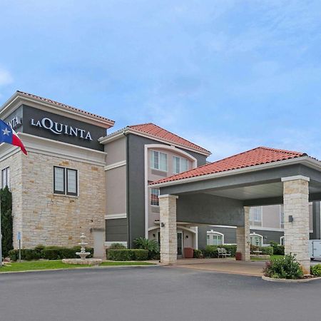 La Quinta By Wyndham Fredericksburg Otel Dış mekan fotoğraf