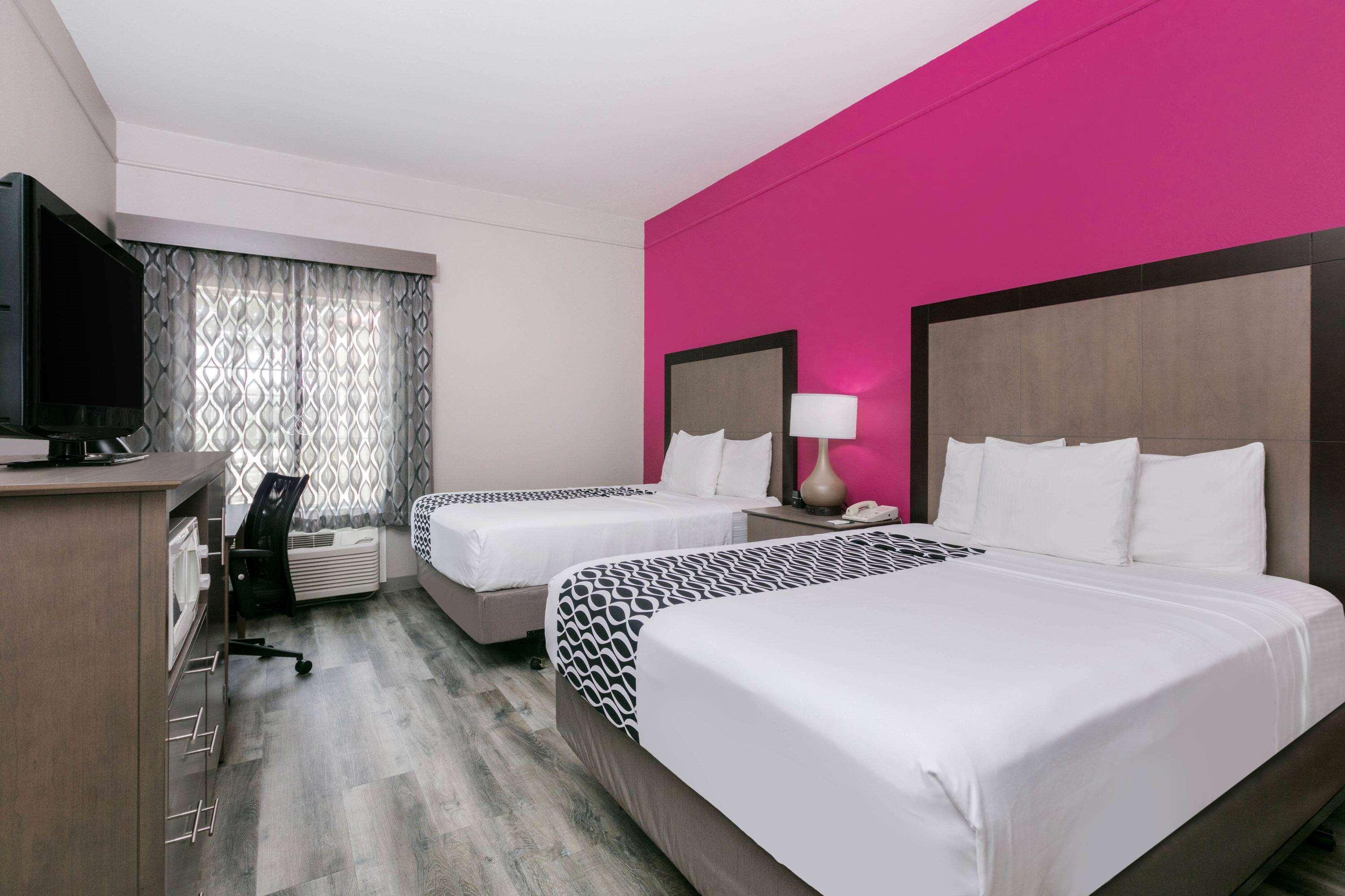 La Quinta By Wyndham Fredericksburg Otel Dış mekan fotoğraf