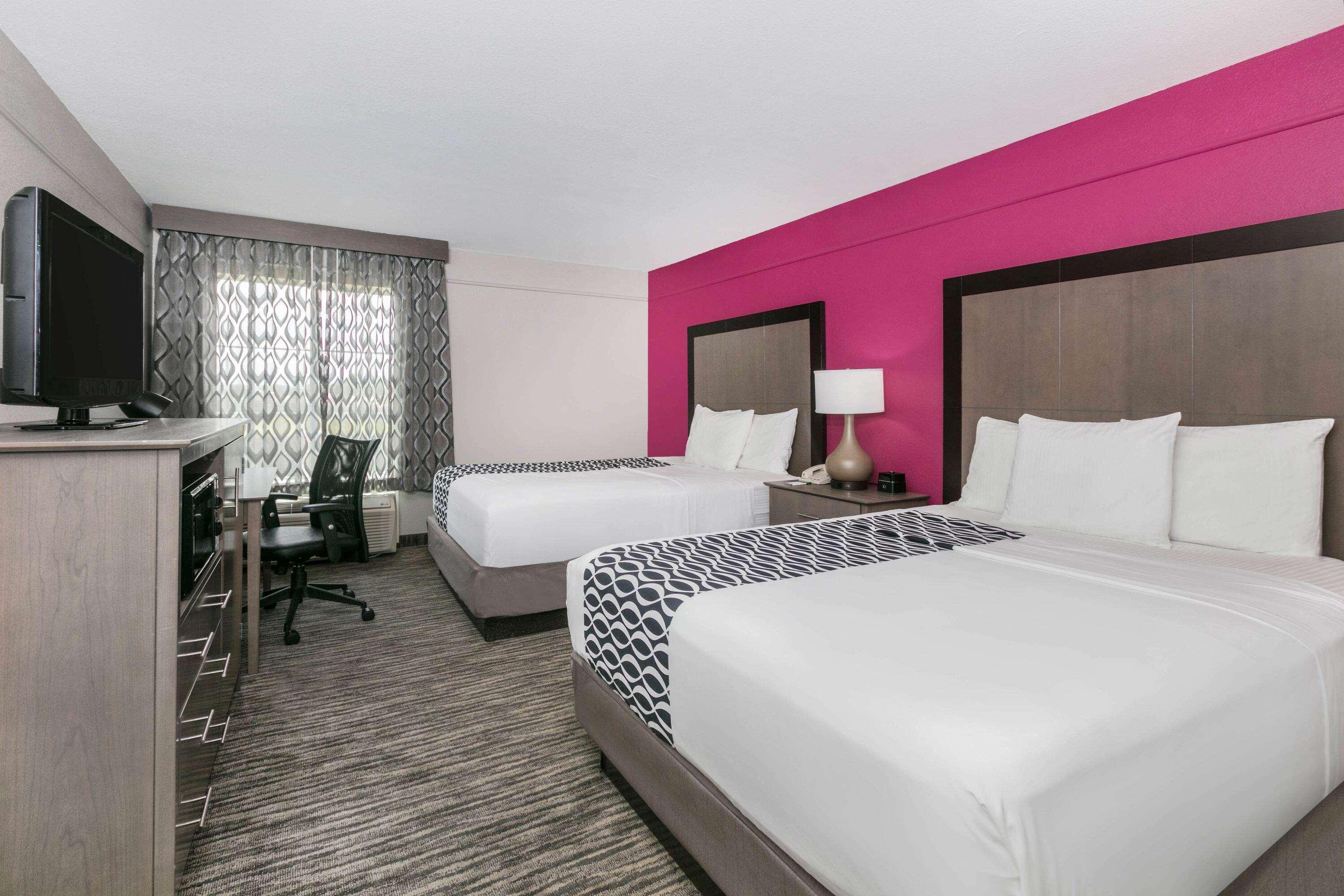 La Quinta By Wyndham Fredericksburg Otel Dış mekan fotoğraf