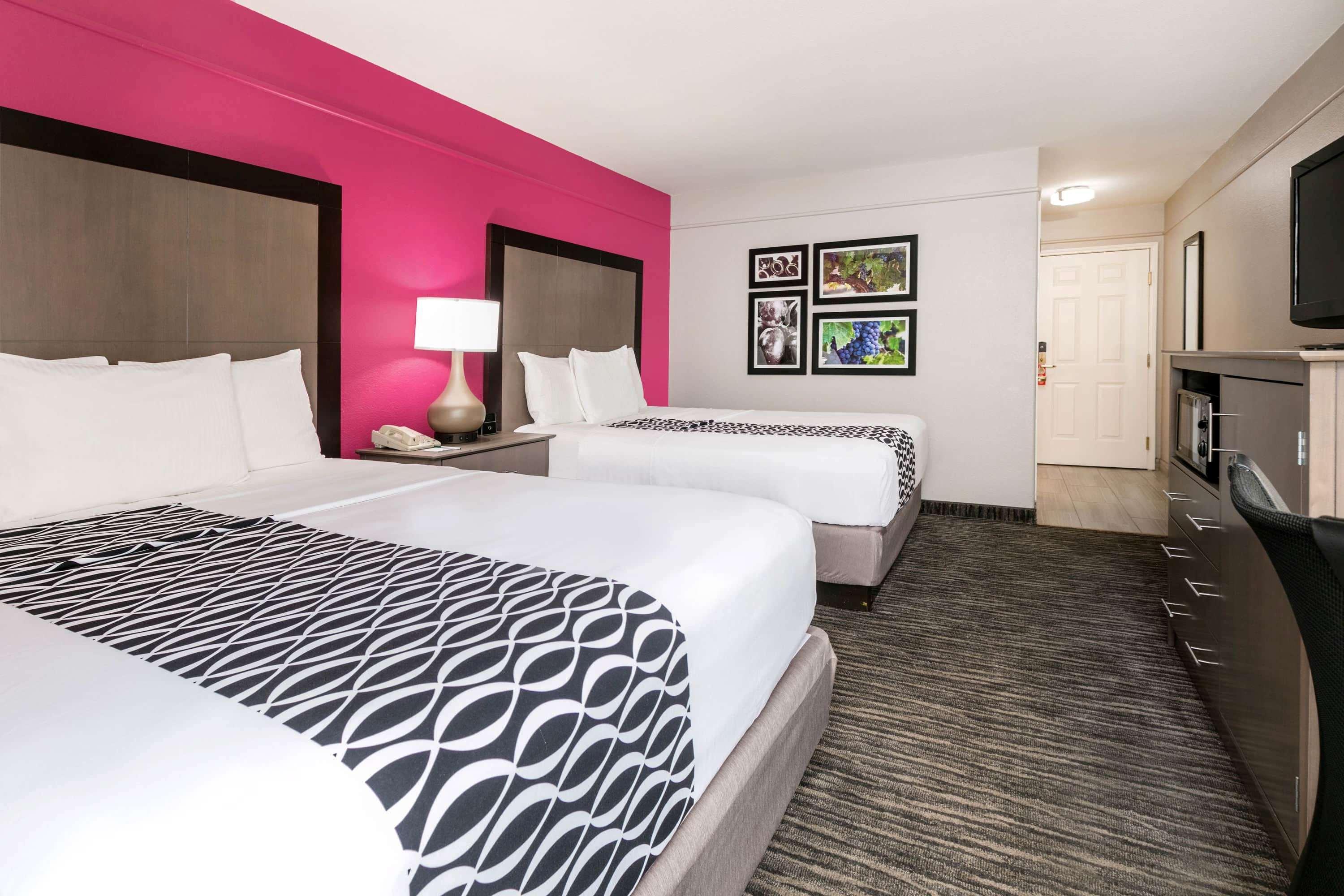 La Quinta By Wyndham Fredericksburg Otel Dış mekan fotoğraf
