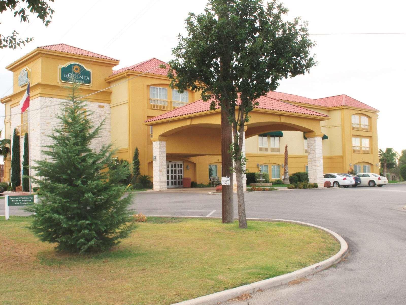 La Quinta By Wyndham Fredericksburg Otel Dış mekan fotoğraf